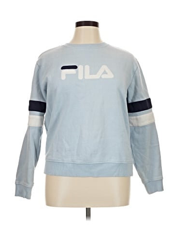 FILA Sweatshirt (view 1)