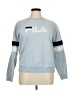 FILA Blue Sweatshirt Size XL - photo 1