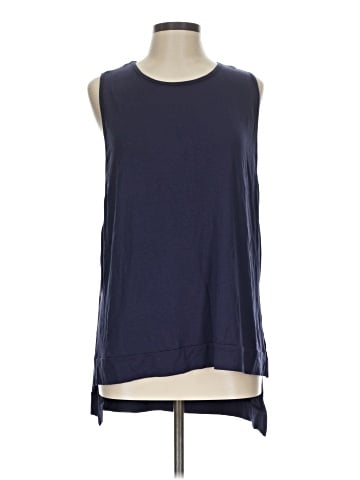 Yelete Sleeveless T-Shirt (view 1)