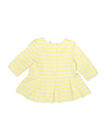 Janie and Jack 3/4 Sleeve Top (view 2)