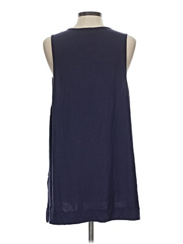 Yelete Sleeveless T-Shirt (view 2)