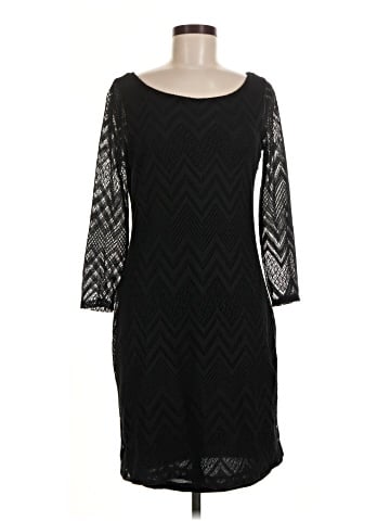 Banana Republic Heritage Collection Cocktail Dress (view 1)