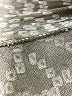 Assorted Brands Paisley Gray Casual Dress Size M (estimated) - photo 8