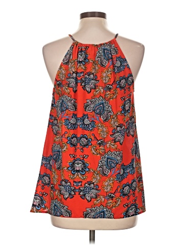 Collective Concepts Sleeveless Blouse (view 2)