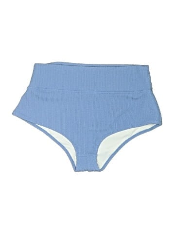 Victoria's Secret Pink Swimsuit Bottoms (view 1)