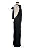 Forever 21 Black Cocktail Dress Size M - photo 4