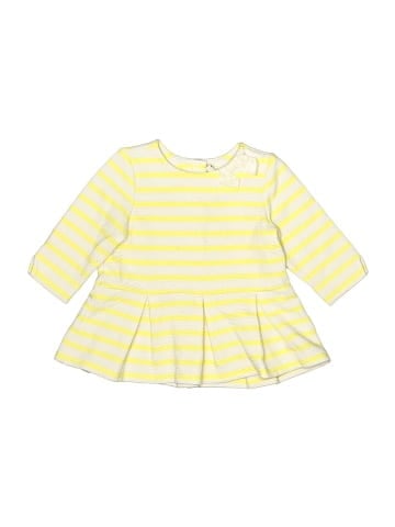 Janie and Jack 3/4 Sleeve Top (view 1)