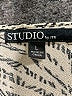 Studio JPR Ivory Long Sleeve Blouse Size L - photo 7