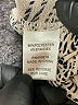 Studio JPR Ivory Long Sleeve Blouse Size L - photo 8