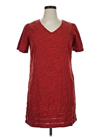 Originality Casual Dress (view 1)