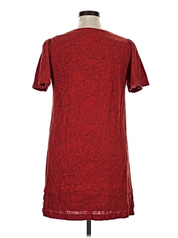 Originality Casual Dress (view 2)