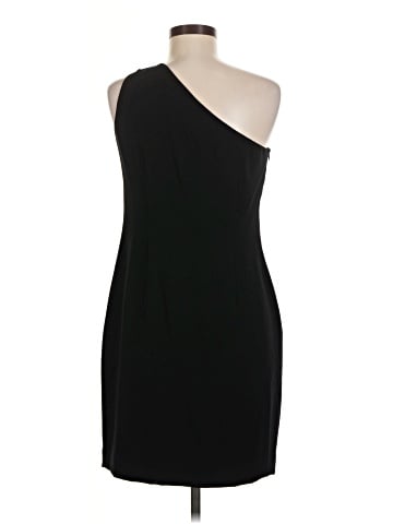 Lauren by Ralph Lauren Cocktail Dress (view 2)