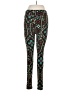 Lularoe Print Teal Leggings One size - photo 2