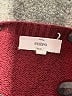 Entro Burgundy Pullover Sweater Size XL - photo 7