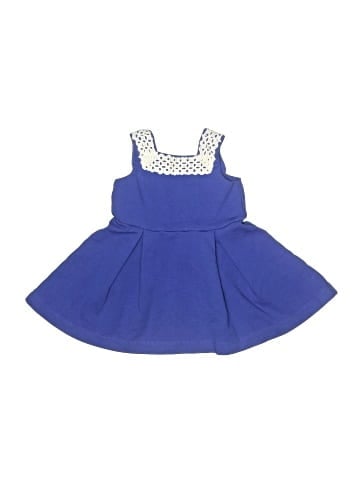 Janie and Jack Dress (view 2)