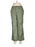 Sanctuary Green Khakis Size 28 waist - photo 1