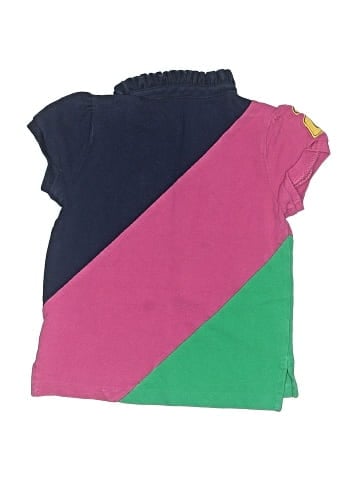 Ralph Lauren Short Sleeve Polo (view 2)