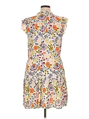 Velvet by Graham & Spencer Casual Dress (view 2)