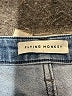Flying Monkey Solid Blue Jeans Size 29 waist - photo 4