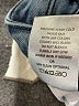 Flying Monkey Solid Blue Jeans Size 29 waist - photo 6
