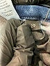 Flying Monkey Solid Blue Jeans Size 29 waist - photo 7