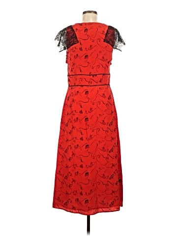 Tanya Taylor Cocktail Dress (view 2)