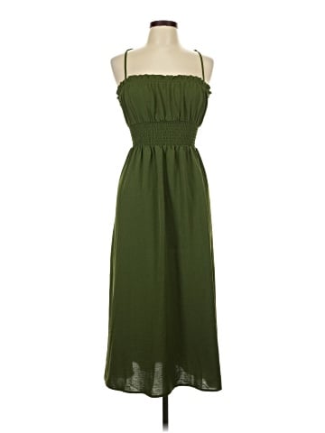 Forever 21 Casual Dress (view 1)