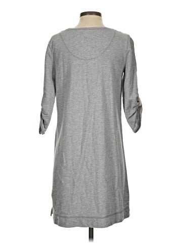 E by Eloise Casual Dress (view 2)
