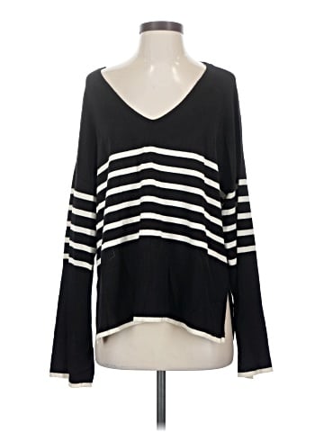 Vero Moda Long Sleeve Top (view 1)