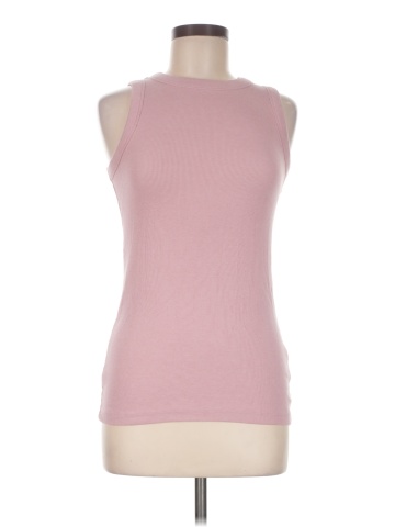 Architect Sleeveless T-Shirt (view 1)