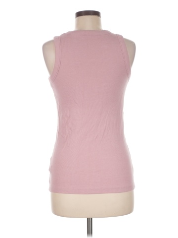 Architect Sleeveless T-Shirt (view 2)