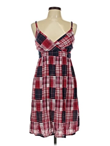 Faded Glory Casual Dress (view 1)