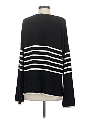 Vero Moda Long Sleeve Top (view 2)