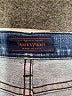 James Jeans Blue Denim Shorts Size 26 waist - photo 3