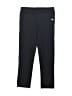 Jean Bourget Solid Black Active Pants Size 3 - 4 - photo 1
