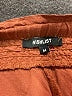 Wishlist Solid Brown Shorts Size M - photo 3
