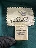 Tabitha Argyle Green Cocktail Dress Size 4 - photo 7