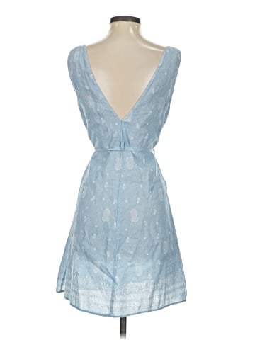 Zara Basic Casual Dress (view 2)