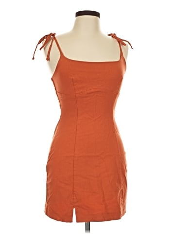 Trixxi Cocktail Dress (view 1)