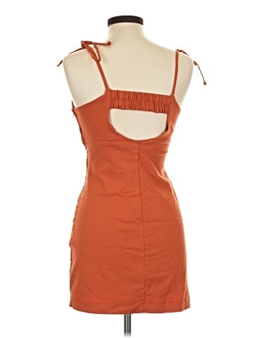 Trixxi Cocktail Dress (view 2)