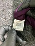 Calvin Klein Solid Purple Active Pants Size 8 - photo 8