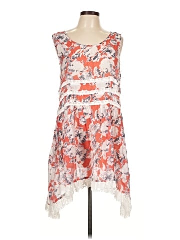 Simply Noelle Cocktail Dress (view 1)