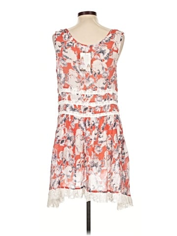 Simply Noelle Cocktail Dress (view 2)