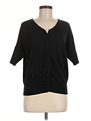 Ann Taylor LOFT Cardigan (view 1)