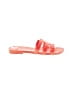 Sam Edelman Orange Sandals Size 9 - photo 1