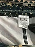 Teeki Print Gold Leggings Size S - photo 7
