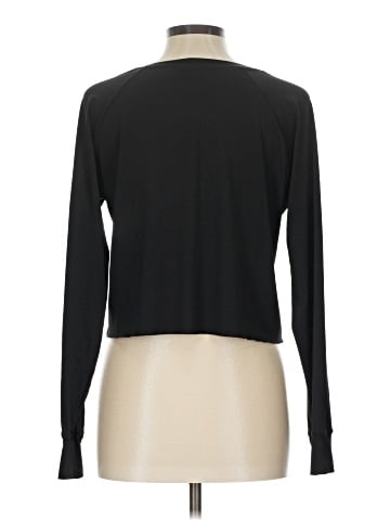 Bebe Sport Long Sleeve T-Shirt (view 2)