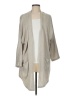 DONNI Tan Cardigan One size - photo 1