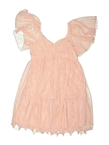 Bonnie Jean Dress (view 1)