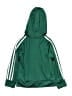 Adidas 100% Polyester Green Track Jacket Size 3T - photo 2